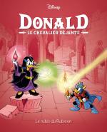 Donald - Le chevalier déjanté 6