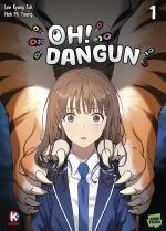 Oh! Dangun # 1