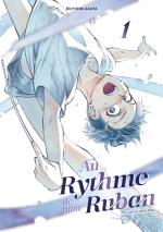 Au rythme de mon ruban # 1