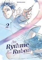Au rythme de mon ruban 2 Manga