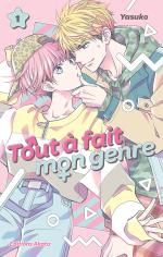 Tout à fait mon genre # 1