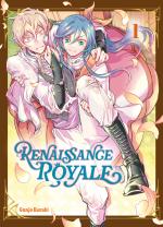 Renaissance royale # 1