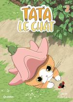 Tata le chat # 2