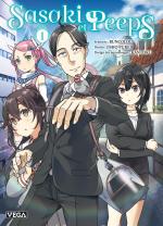 Sasaki et Peeps 1
