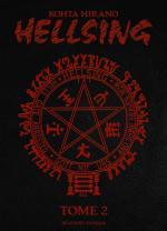 Hellsing # 2