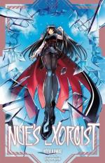 Nue's exorcist # 4