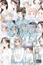 To your eternity 23 Manga