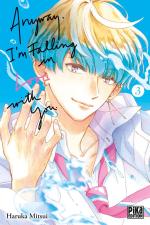 Anyway, I'm falling in love with you # 3