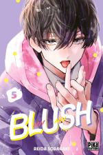 Blush 5