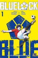 Blue Lock 1