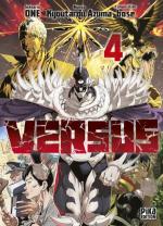 Versus # 4