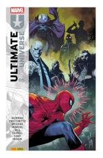Ultimate universe # 5
