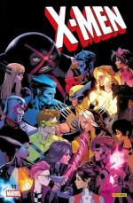 X-Men # 11