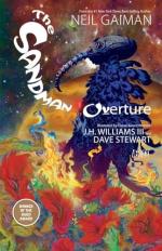 Sandman - Ouverture 1