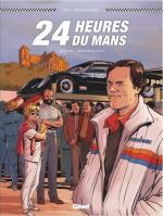 24 Heures du Mans # 12