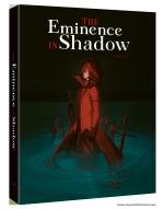 The Eminence in Shadow 1 Série TV animée