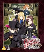 Princess Principal: Crown Handler 1