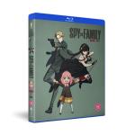 SPY×FAMILY 1