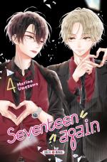 Seventeen Again #4