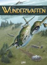 Wunderwaffen # 25