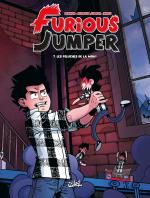 Furious Jumper # 7