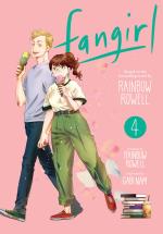 Fangirl # 4