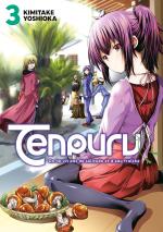 Tenpuru # 3