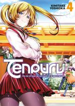 Tenpuru # 4