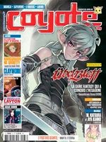 Coyote 37 Magazine