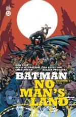 Batman - No Man's Land # 1