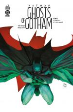 Batman - Ghosts of Gotham # 1