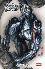 Venom War # 3