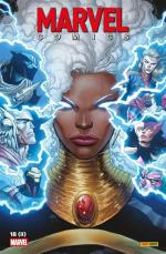 Marvel Comics # 18