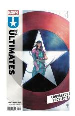 Ultimate universe # 5