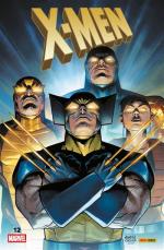 X-Men # 12