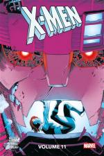 X-Men # 11