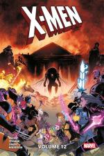 X-Men # 12