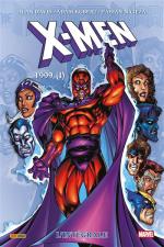 X-Men 1999.1
