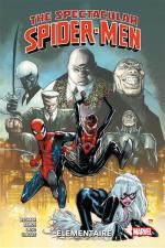 The Spectacular Spider-Men 2