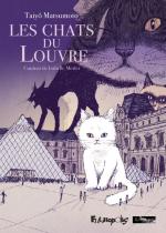 Les Chats du Louvre 1
