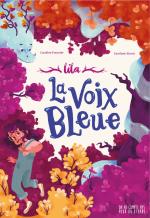 Une aventure de Lila # 1