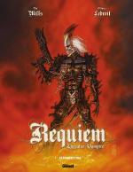 Requiem Chevalier Vampire 1