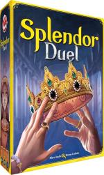 Splendor Duel 0