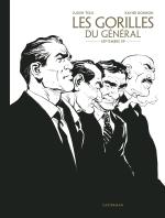 Les Gorilles du Général 1
