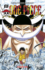 One Piece 57 Manga