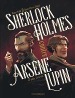 Sherlock Holmes contre Arsène Lupin 1