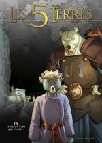 Les 5 terres # 15