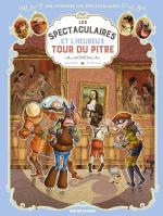 Les spectaculaires 7