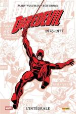 Daredevil 1976