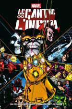 Le Gant de l'Infini 1